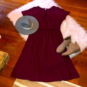 NWT!! Old Navy summer dress